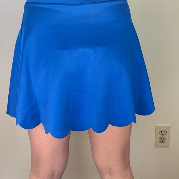 A line/ skater skirt - Picture 3 of 4